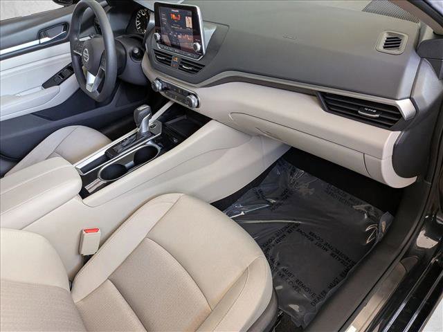 Used 2021 Nissan Altima 2.5 SV FWD image 21