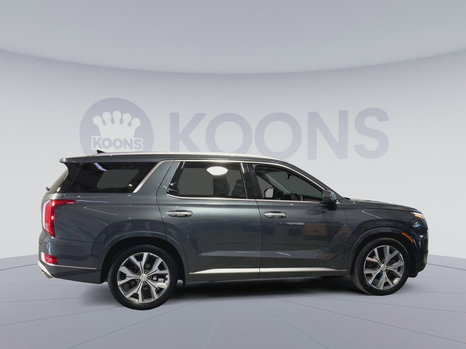 Used 2021 Hyundai Palisade Limited image 12