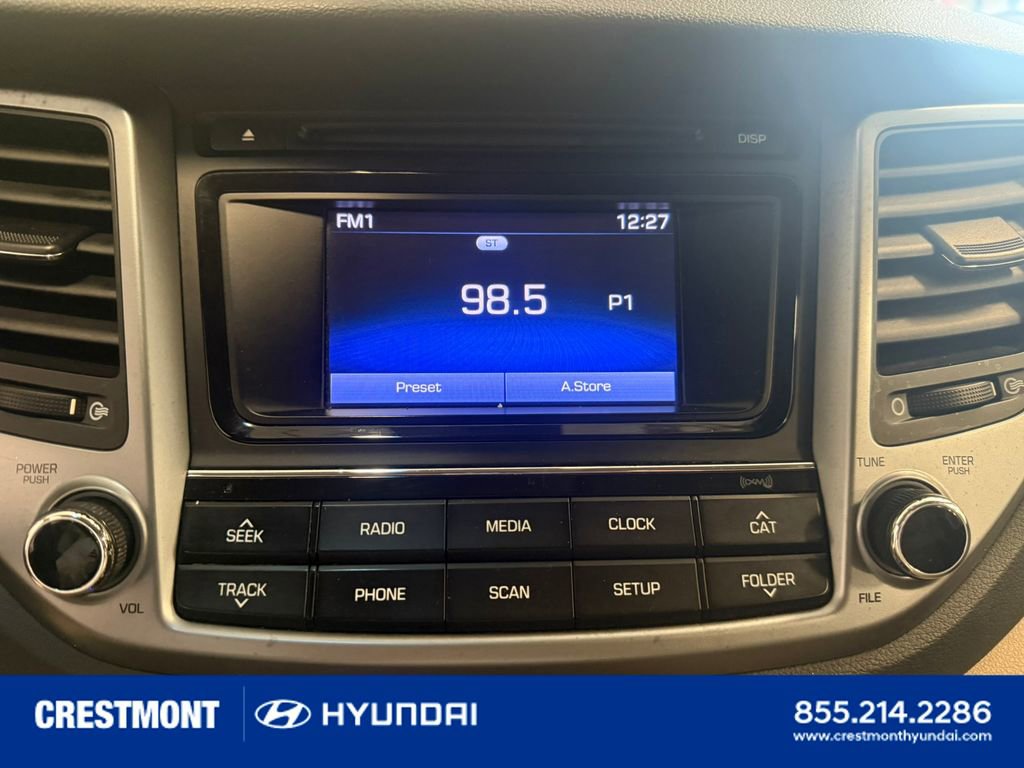Used 2016 Hyundai Tucson Eco FWD image 31