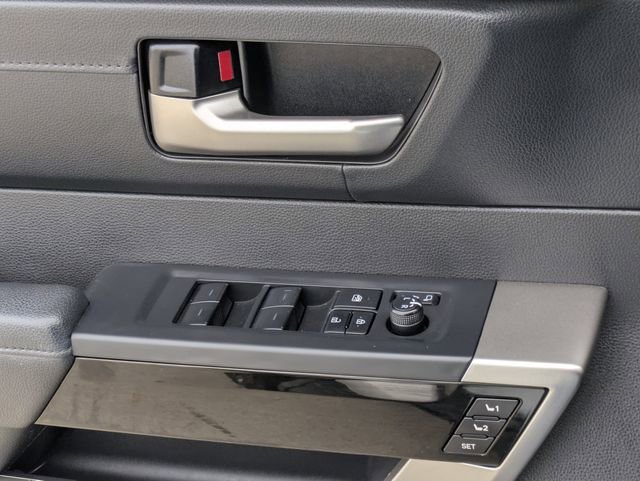 Used 2024 Toyota Tundra Limited image 25