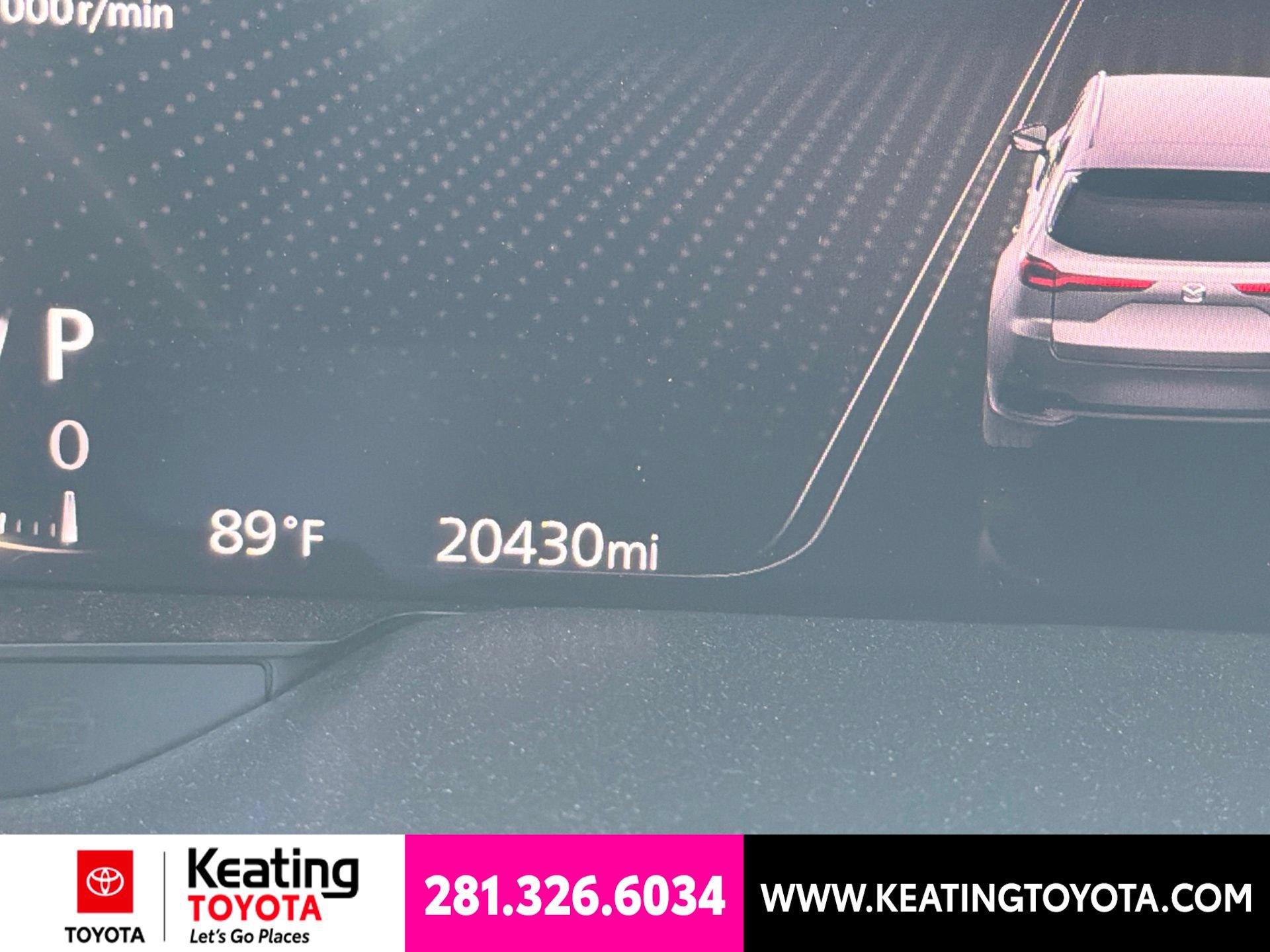 Used 2026 MAZDA CX-90 3.3 Turbo w/ Premium Sport Pkg AWD/4WD image 18