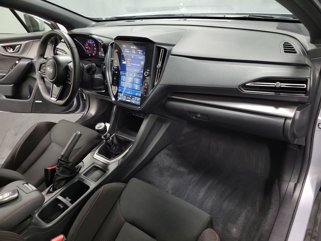 Used 2024 Subaru WRX Premium AWD/4WD image 24
