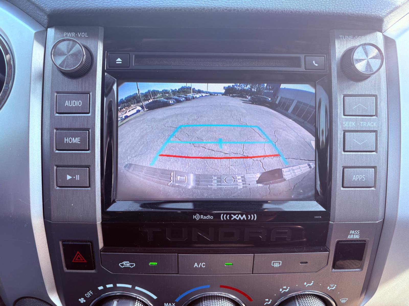 Used 2019 Toyota Tundra SR5 AWD/4WD image 26
