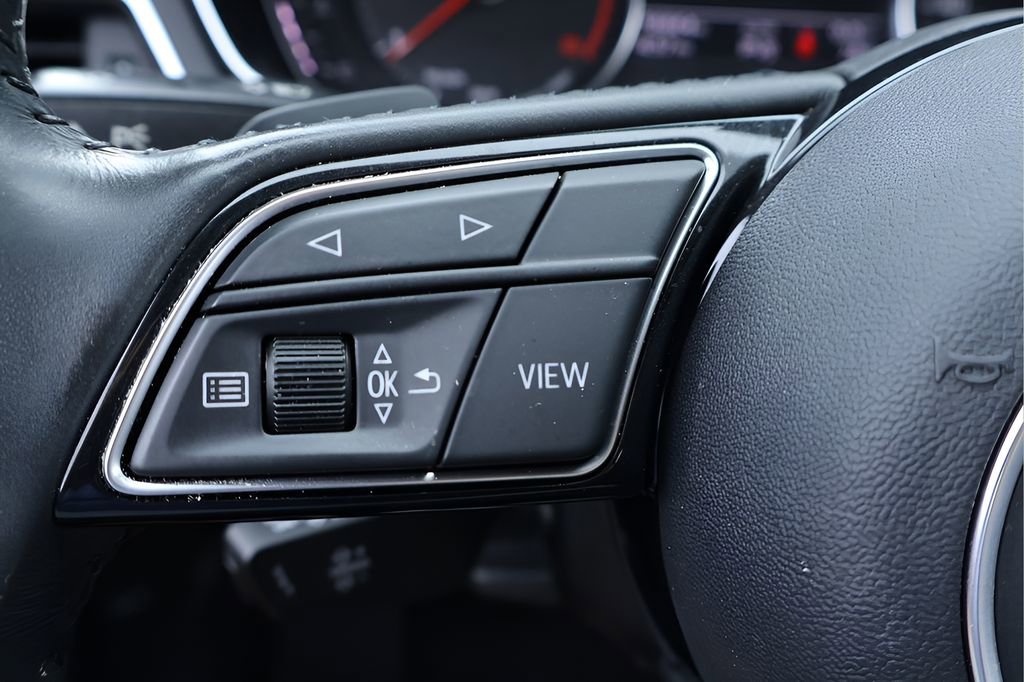 Used 2020 Audi A4 2.0T Premium w/ Convenience Package FWD image 18