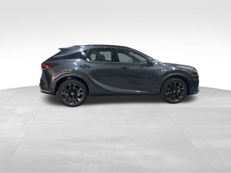 New 2026 Lexus RX 350 F Sport image 9