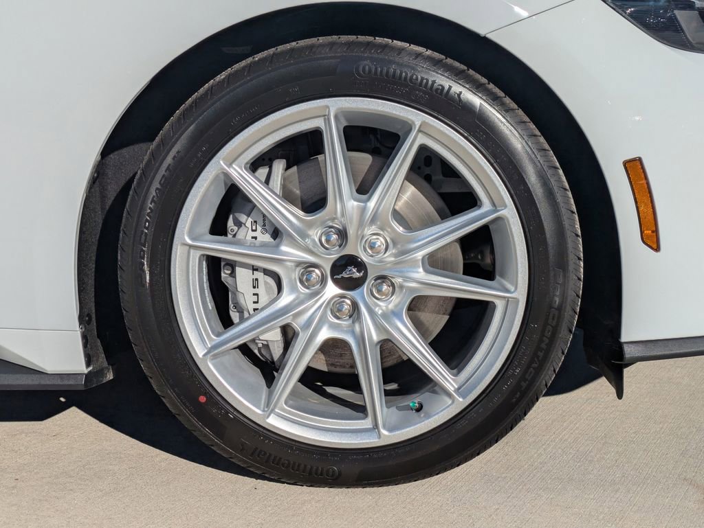 New 2026 Ford Mustang GT Premium image 11