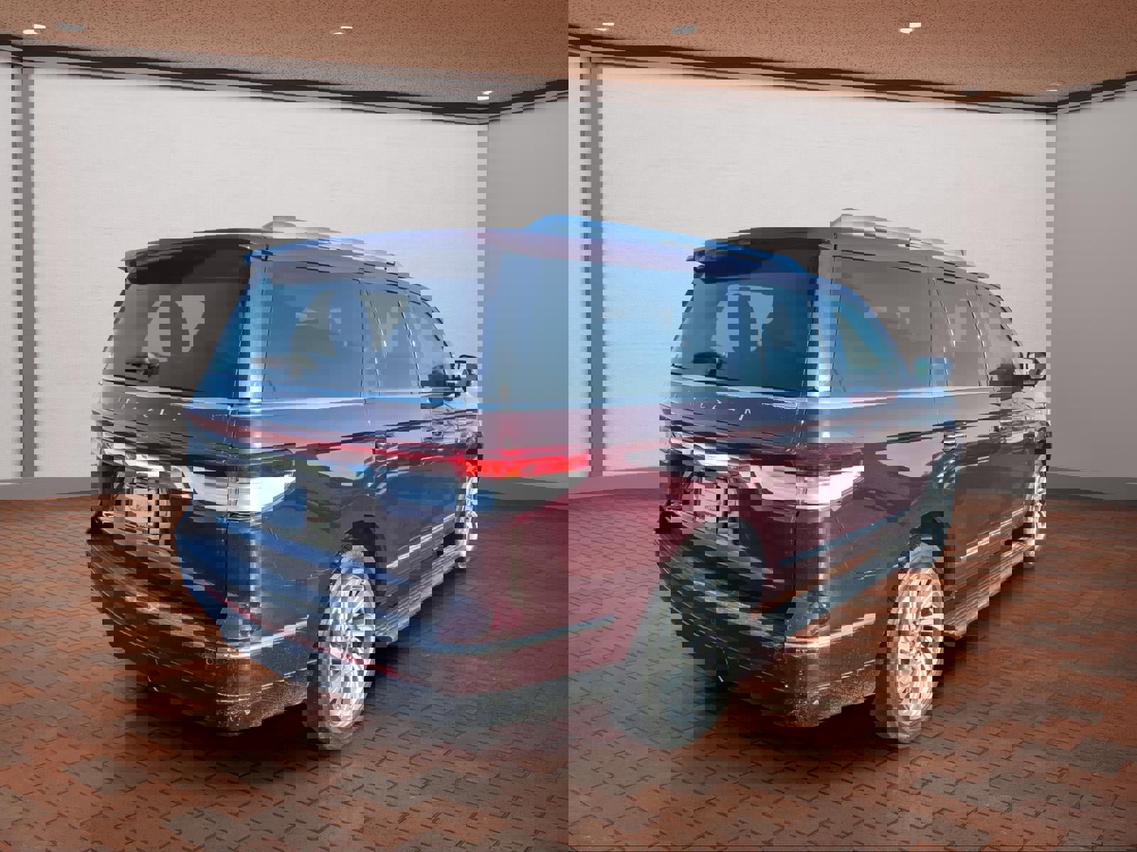 Used 2023 Lincoln Navigator Reserve image 8