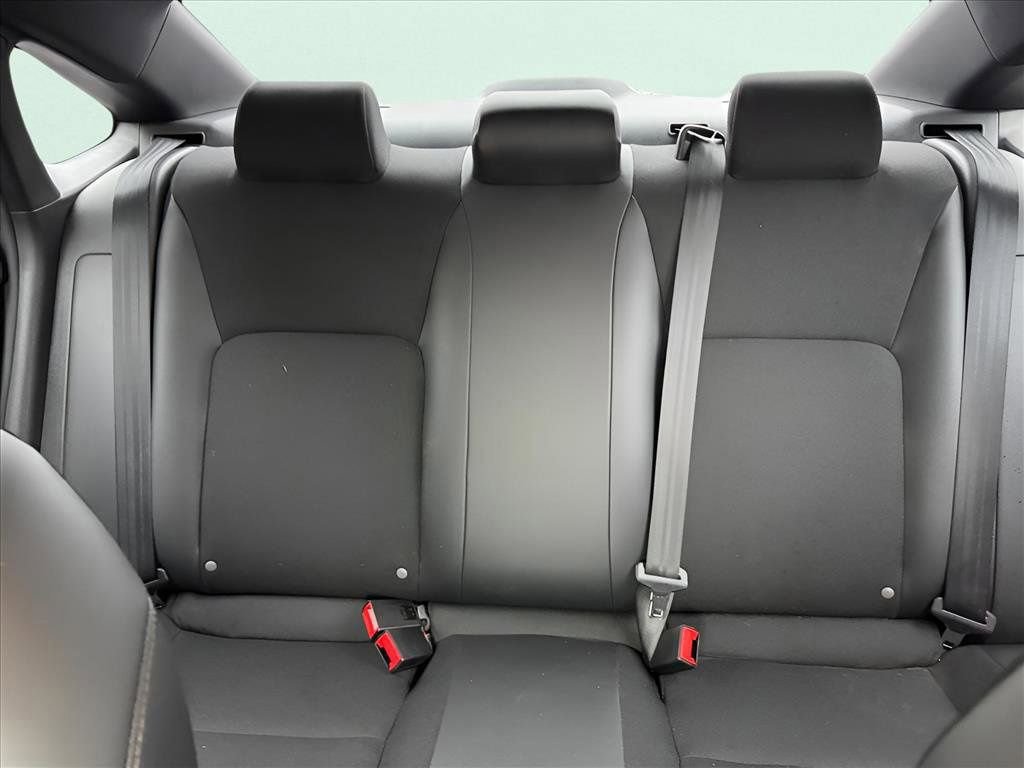 Used 2024 Honda Civic Sport image 17