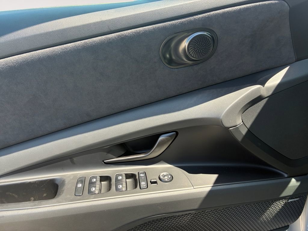 New 2026 Hyundai Elantra N FWD image 25