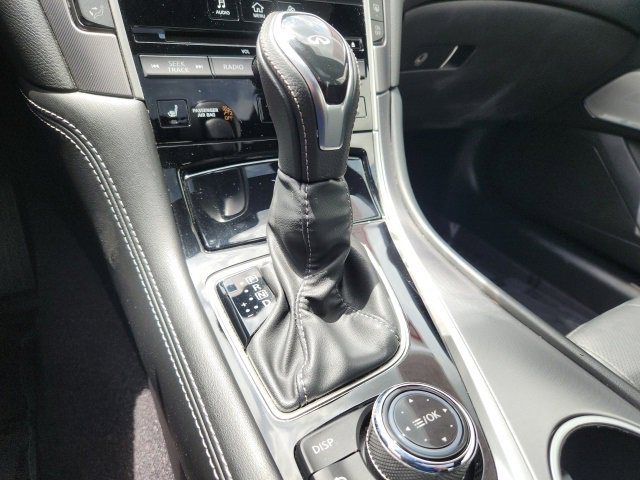 Used 2022 INFINITI Q60 3.0t Luxe w/ Cargo Package image 33