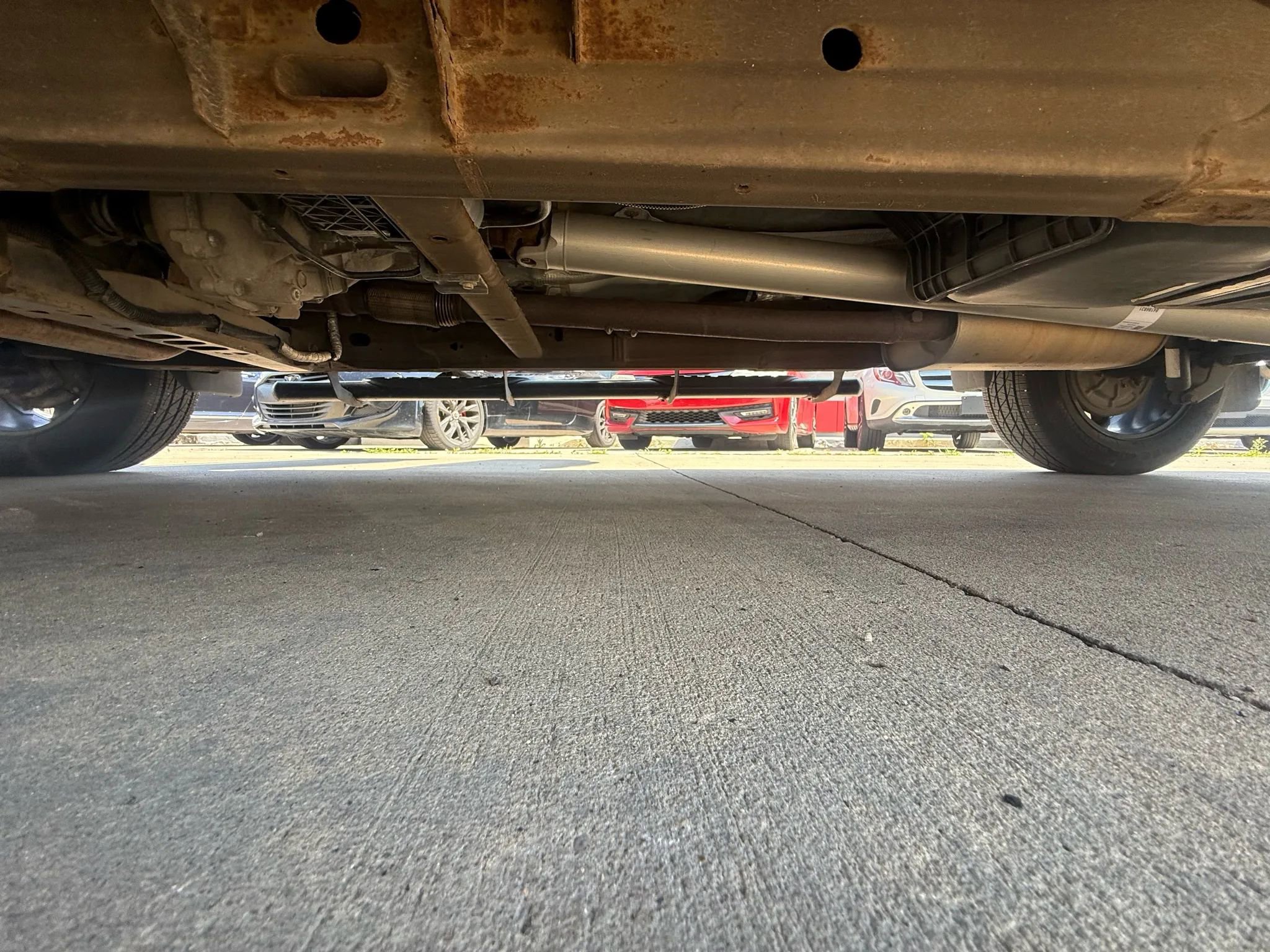 Used 2020 Chevrolet Silverado 1500 LT image 23