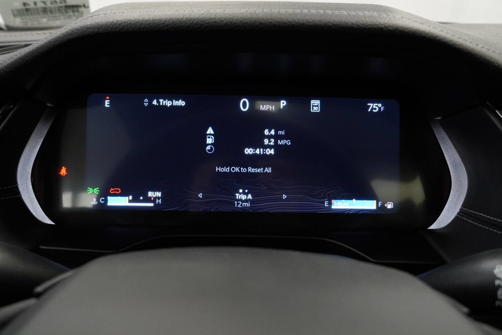 New 2026 Jeep Grand Cherokee L Limited AWD/4WD image 22