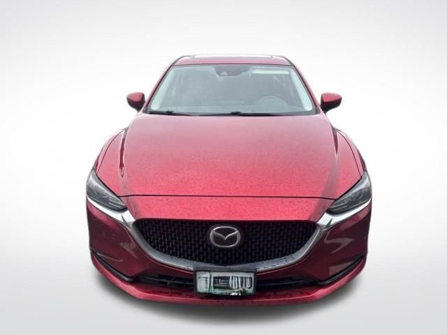 Used 2018 MAZDA MAZDA6 Grand Touring image 4