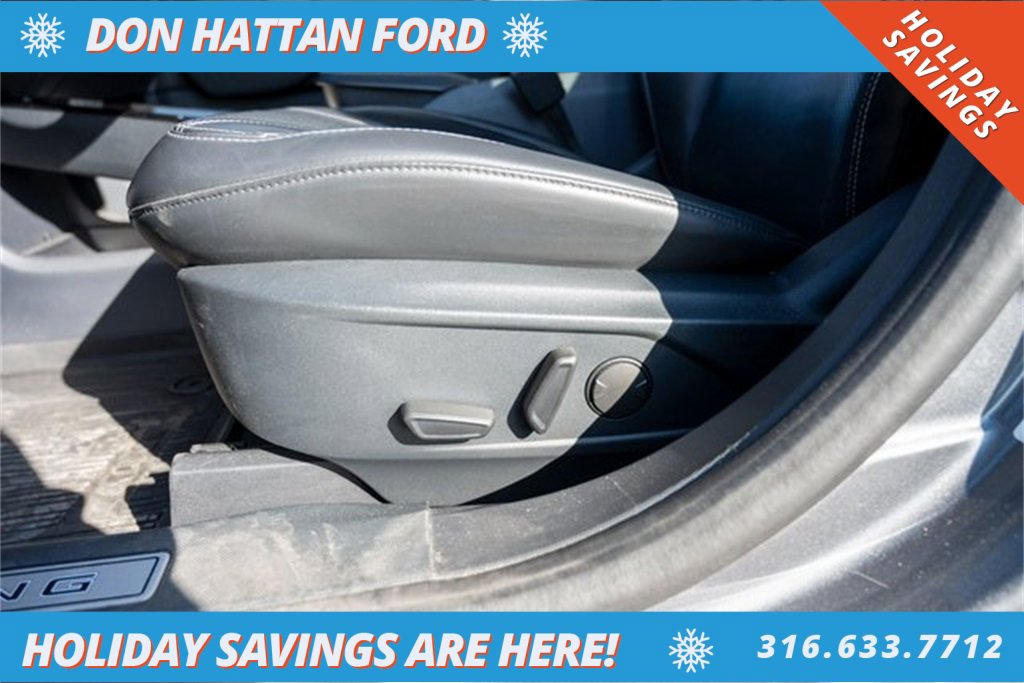 Used 2021 Ford Mustang Mach-E Premium image 21