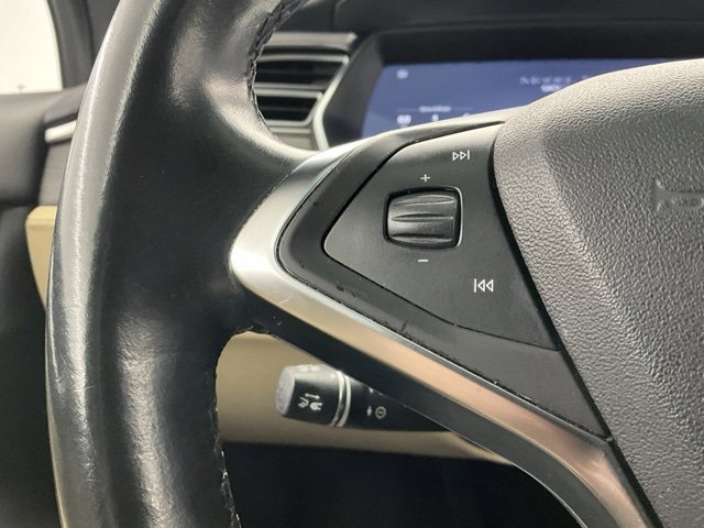 Used 2016 Tesla Model X P100D image 17