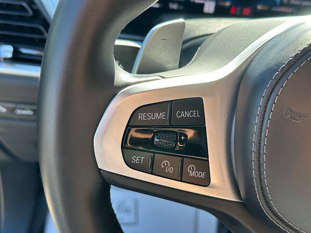 Used 2025 BMW X5 xDrive40i AWD/4WD image 24