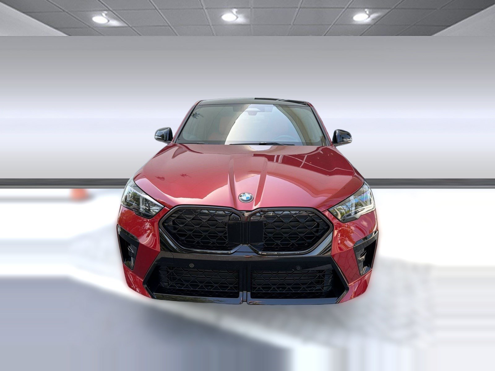Used 2025 BMW X2 xDrive28i w/ Premium Package AWD/4WD image 6