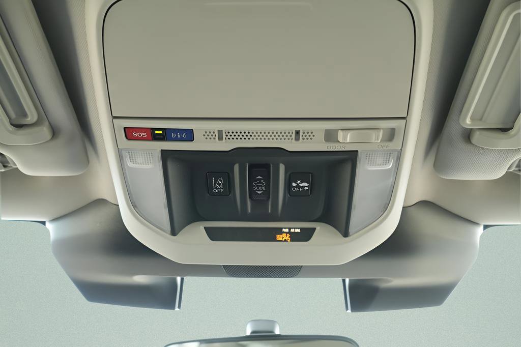 Used 2023 Subaru Forester Sport image 19