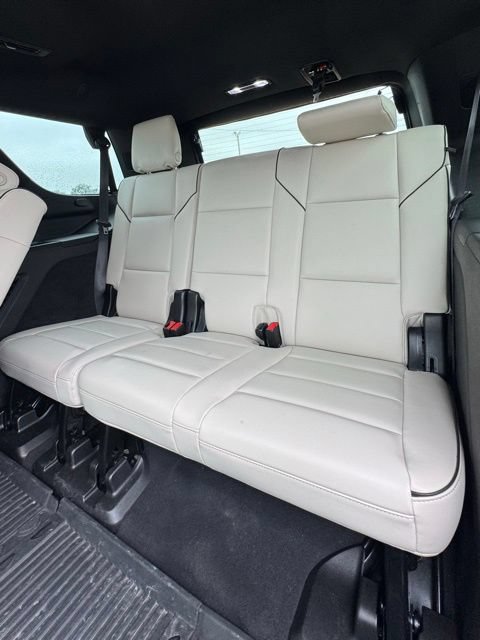 Used 2021 Cadillac Escalade Sport AWD/4WD image 13