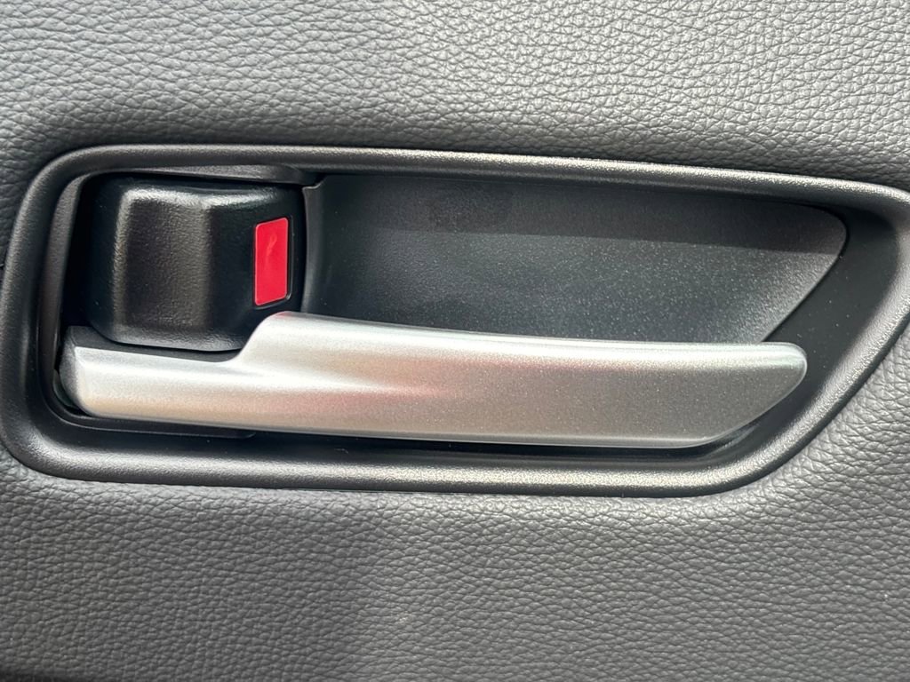 New 2026 Toyota Corolla Cross XLE image 8