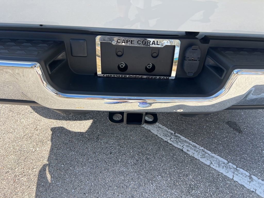 Certified 2022 RAM 3500 Laramie image 41