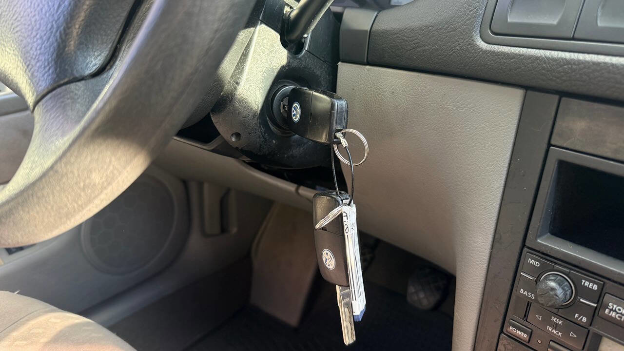 Used 2001 Volkswagen Golf GLS image 22