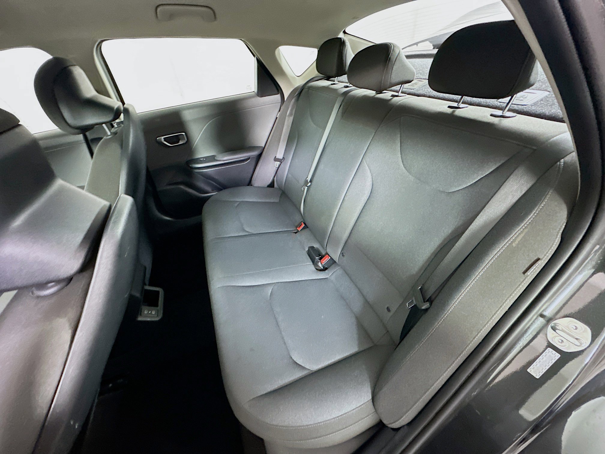 Used 2025 Kia K4 FWD image 27