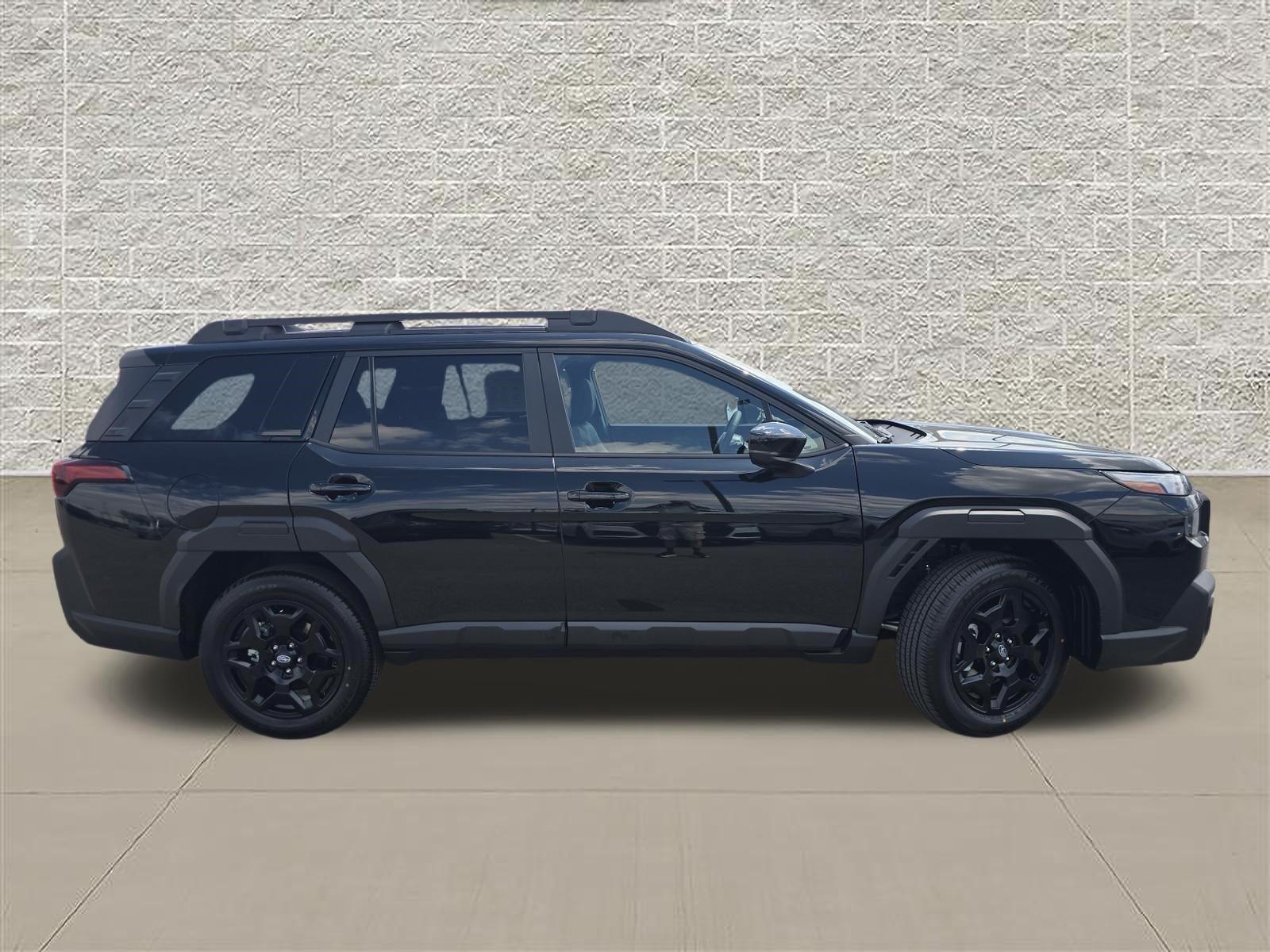 New 2026 Subaru Outback Limited AWD/4WD image 8