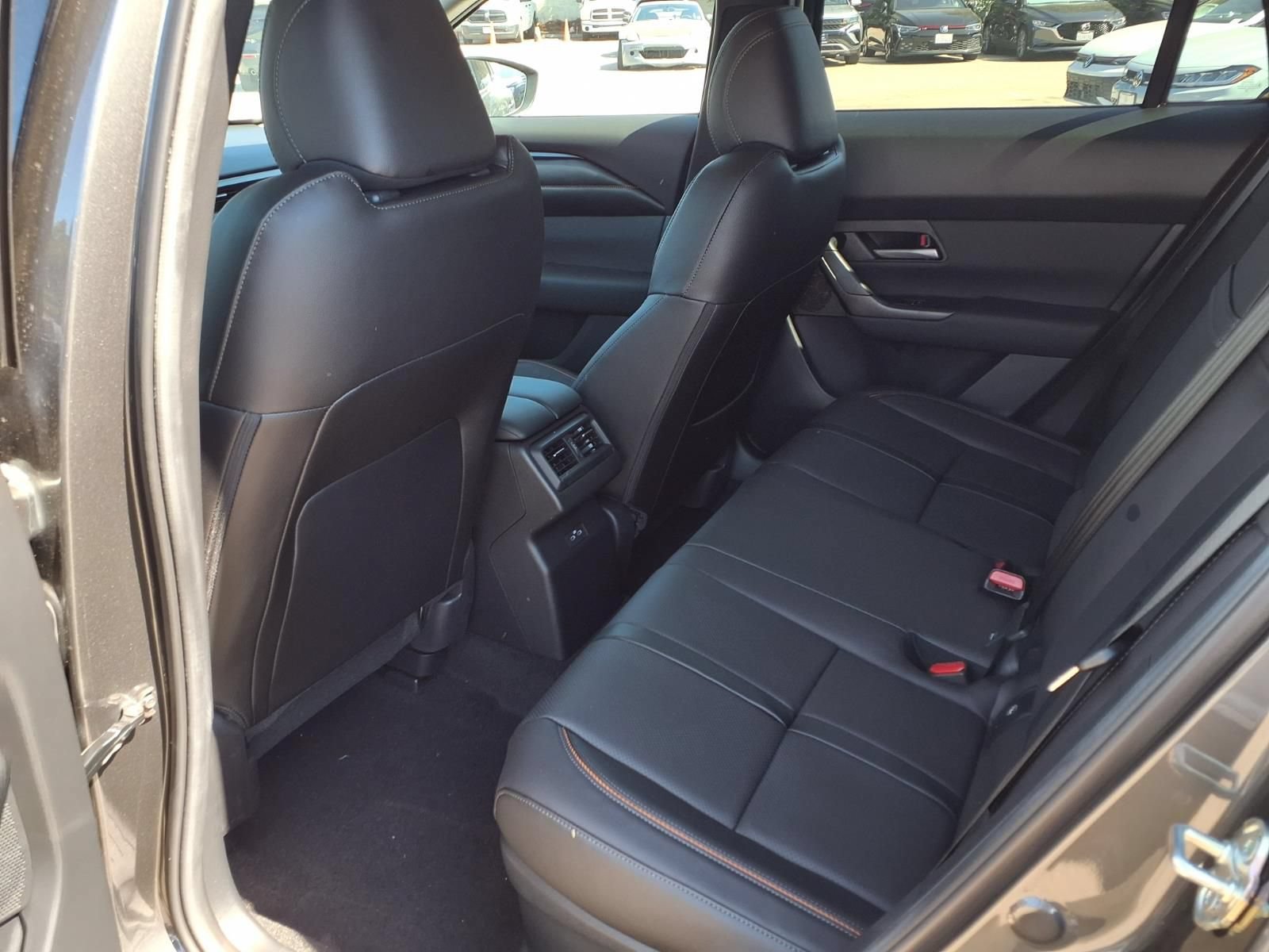 New 2026 MAZDA CX-50 AWD 2.5 Hybrid w/ Cargo Package image 19