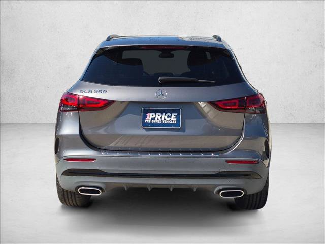 Certified 2023 Mercedes-Benz GLA 250 image 6