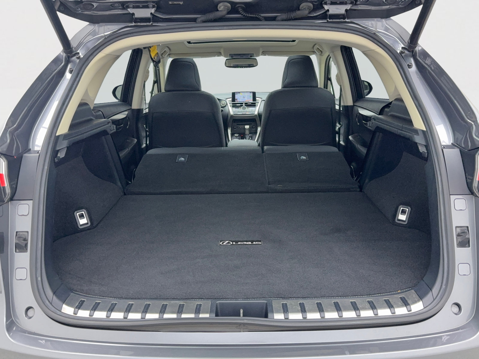 Used 2016 Lexus NX 200t FWD w/ Premium Package image 48