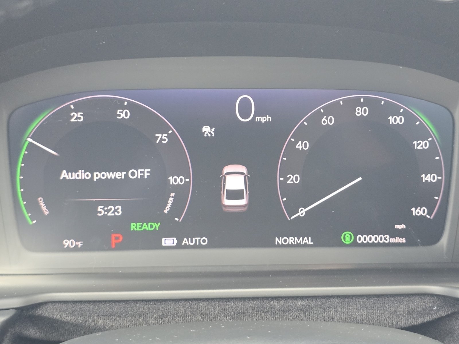 New 2026 Honda Accord Sport image 27