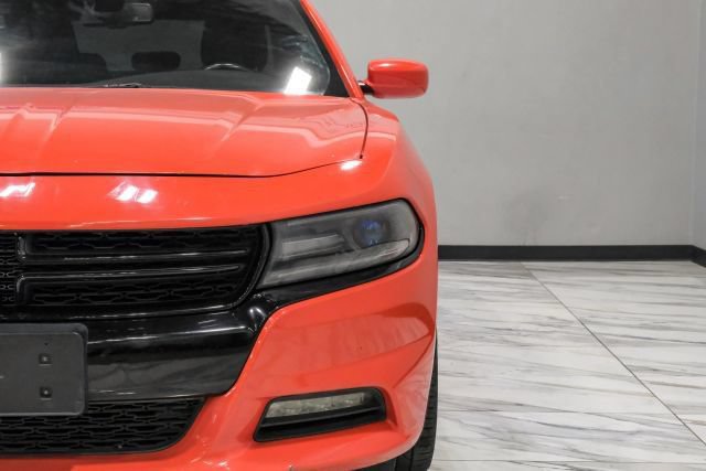 Used 2017 Dodge Charger R/T RWD image 63