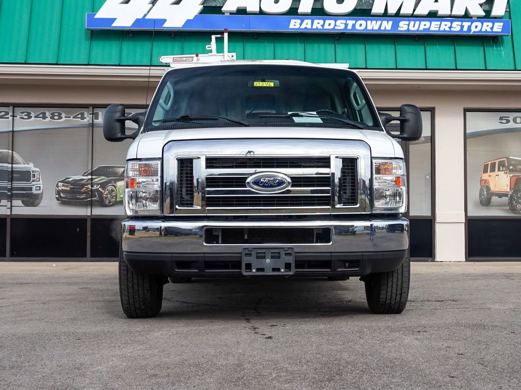 Used 2019 Ford E-350 and Econoline 350 Super Duty w/ Power Windows & Locks Group image 7