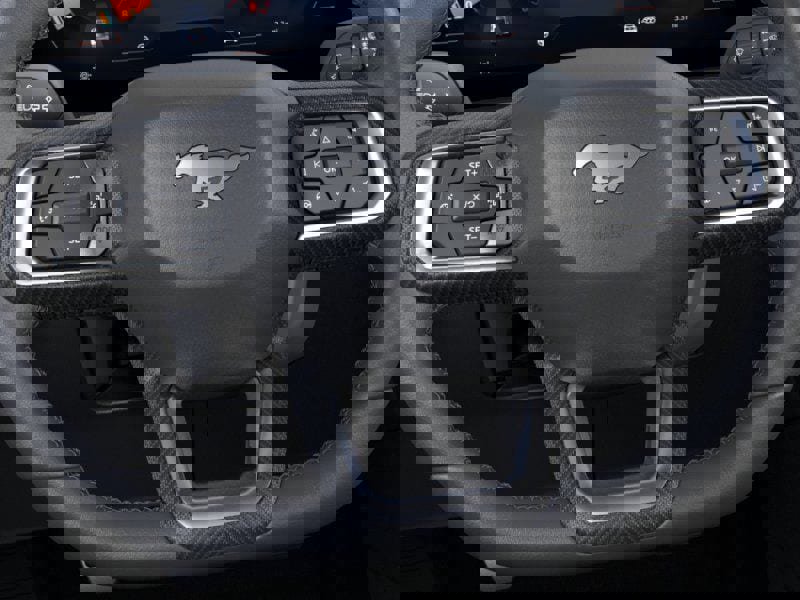 New 2026 Ford Mustang GT RWD image 12