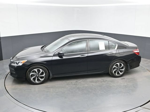Used 2017 Honda Accord EX-L image 34