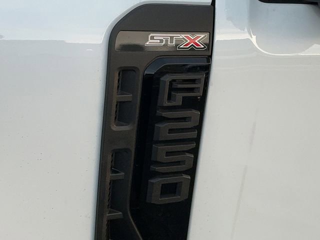 New 2026 Ford F250 XL w/ STX Appearance Package image 12