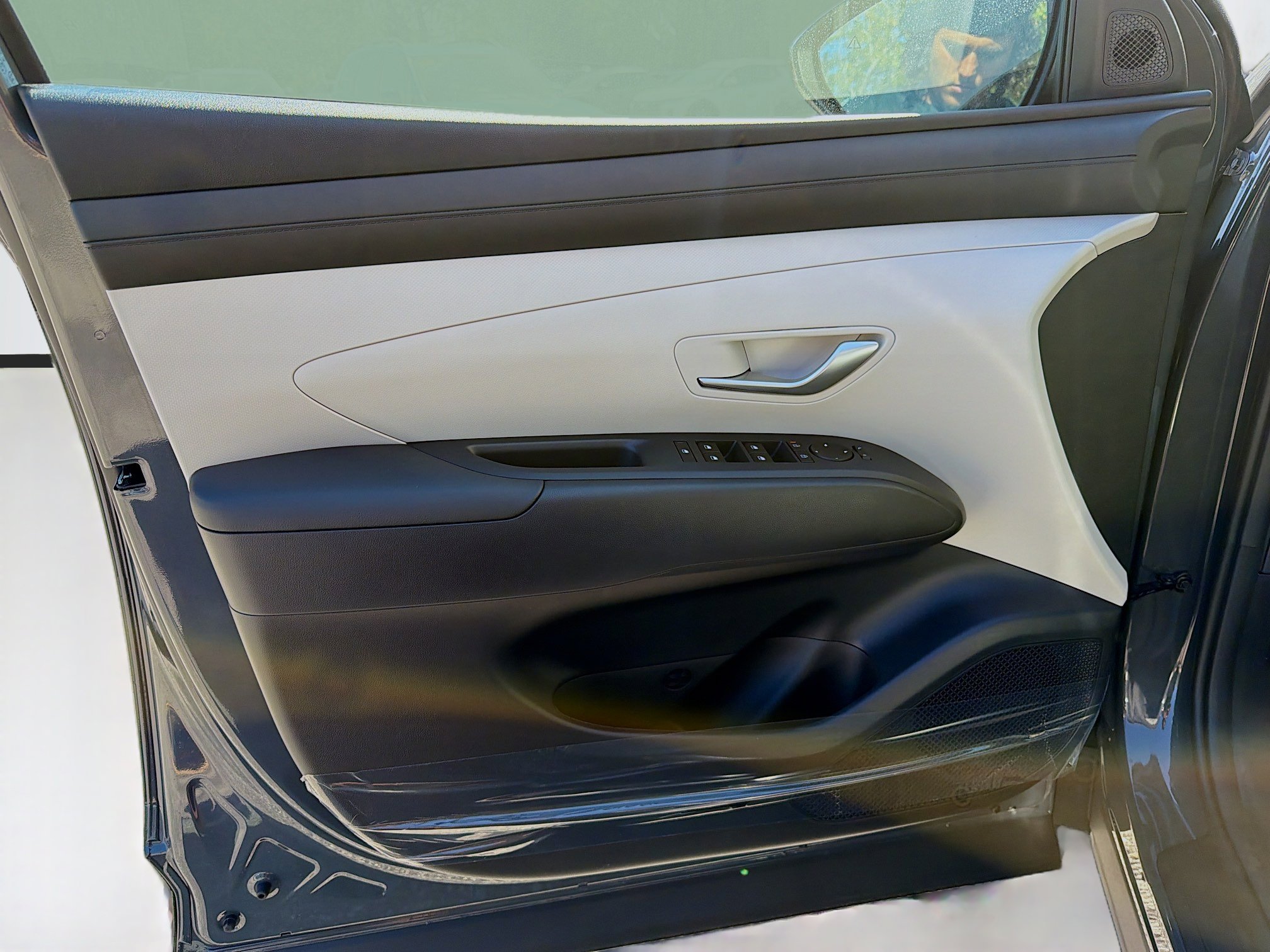 New 2026 Hyundai Tucson SEL image 20