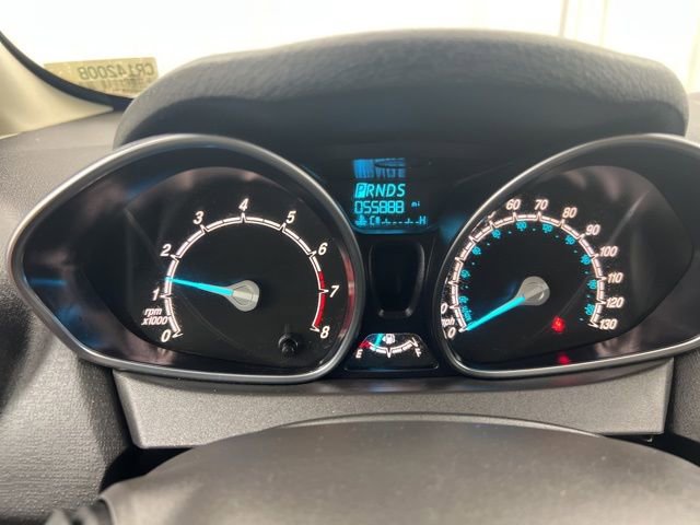 Used 2015 Ford Fiesta SE FWD image 15