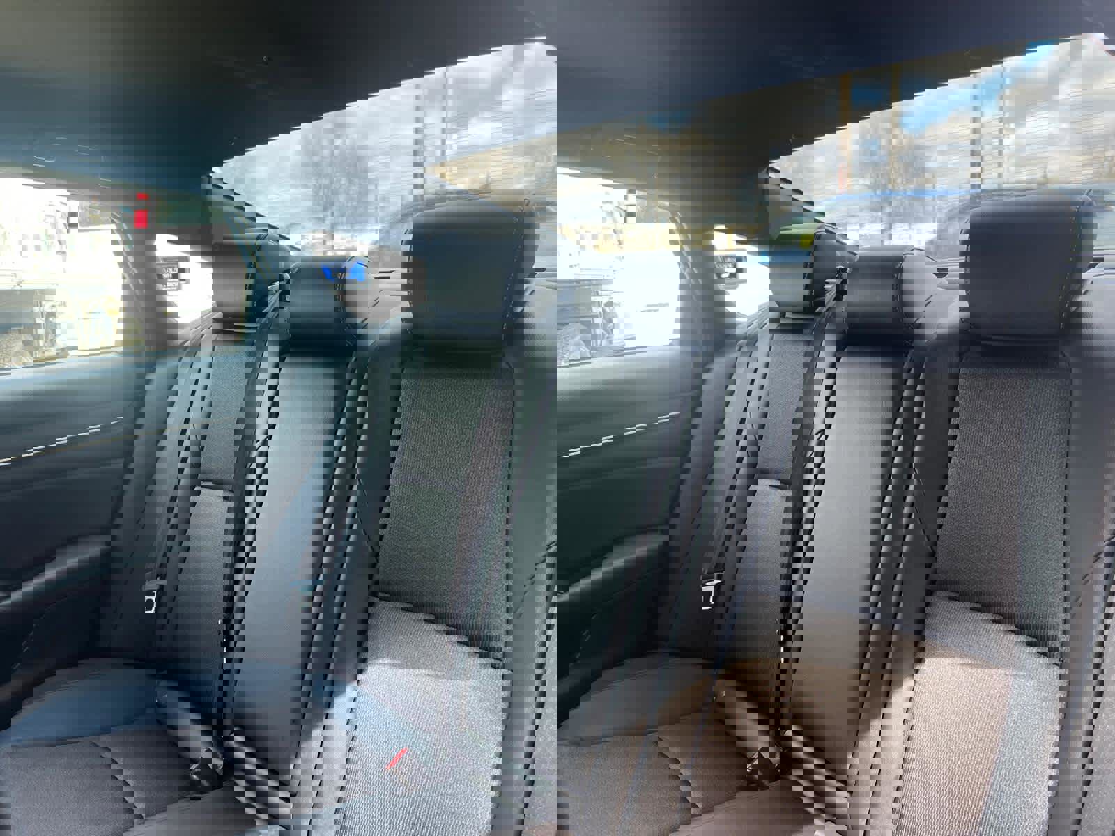 Used 2018 Honda Accord Sport image 30