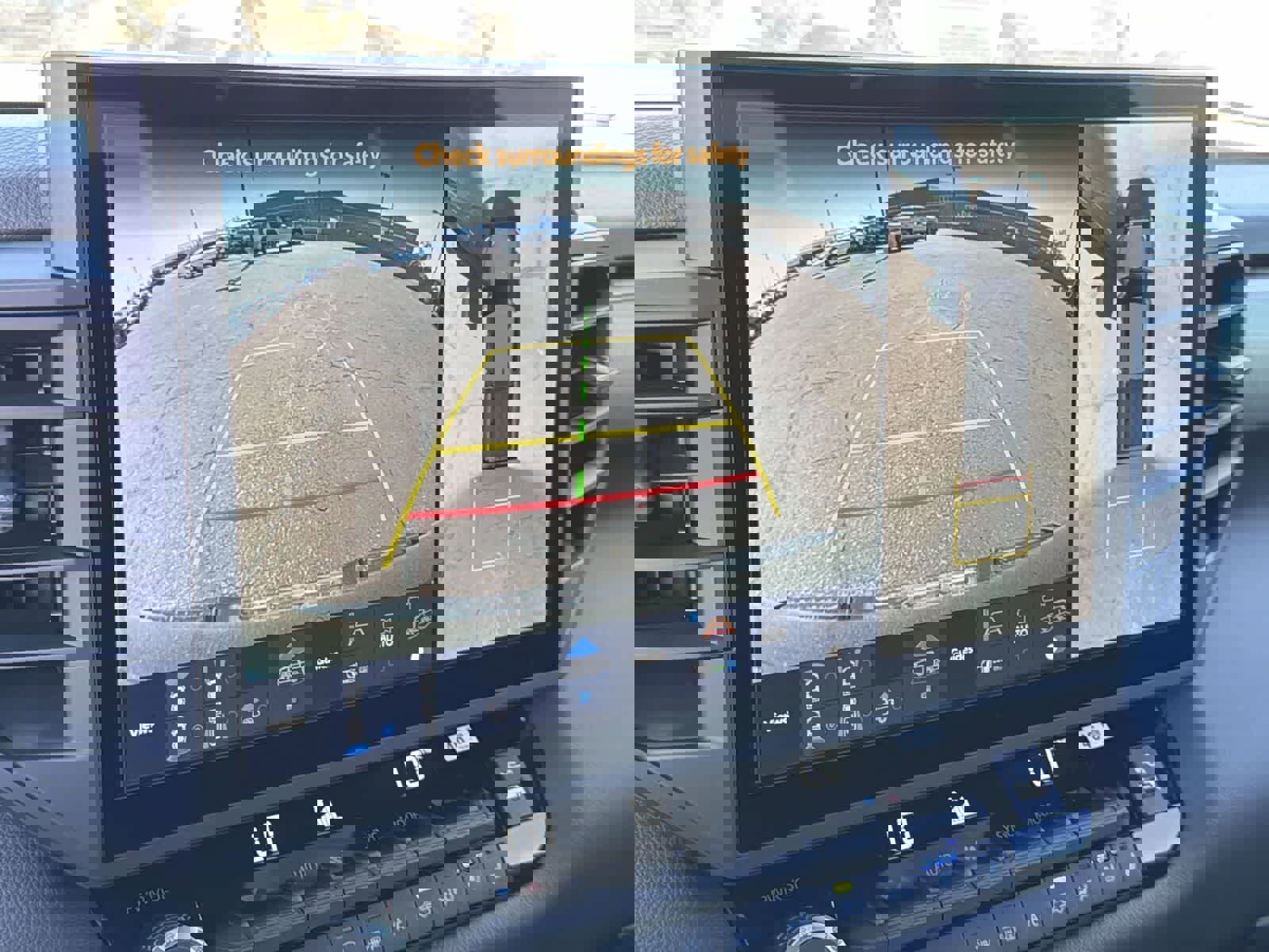 New 2026 Toyota Tundra TRD Pro image 22