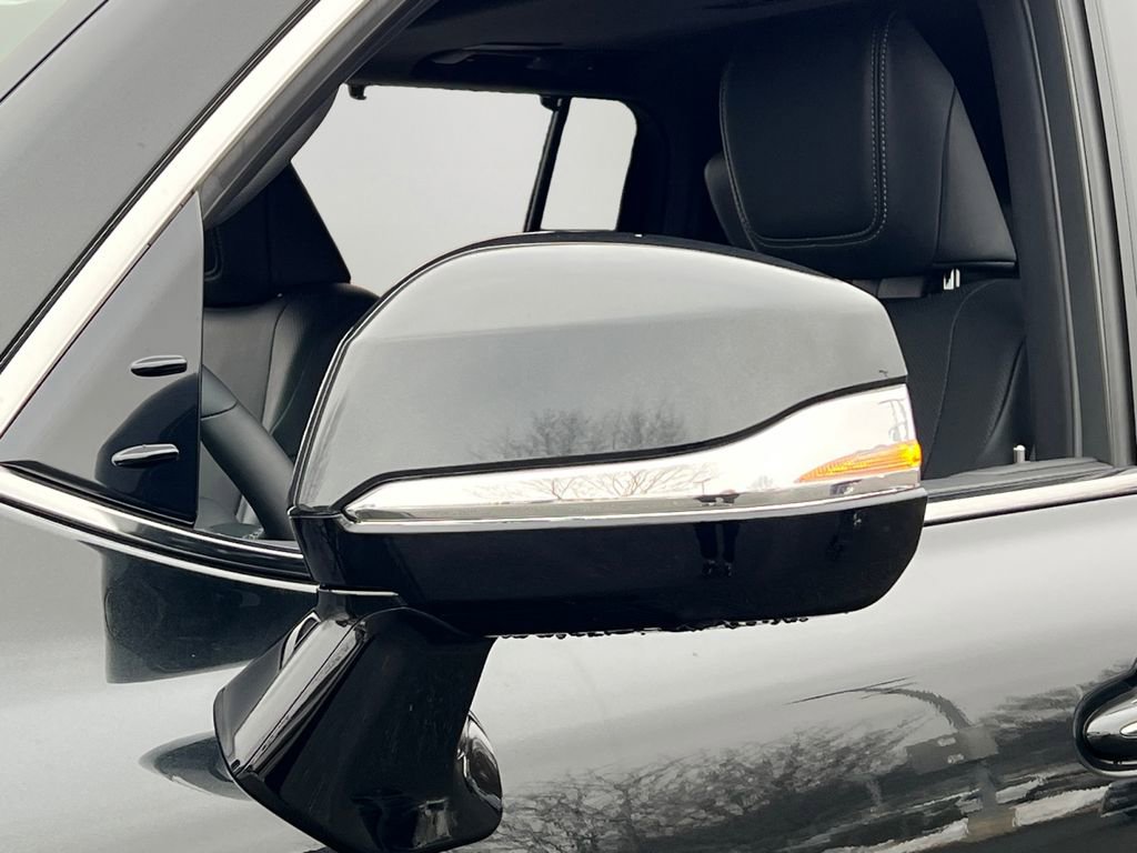 New 2026 Lexus LX 700h Luxury image 27