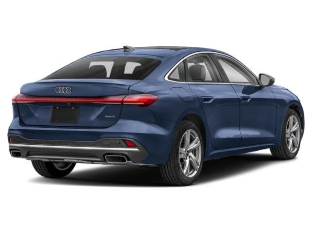 New 2026 Audi A5 2.0T Premium Plus AWD/4WD image 2