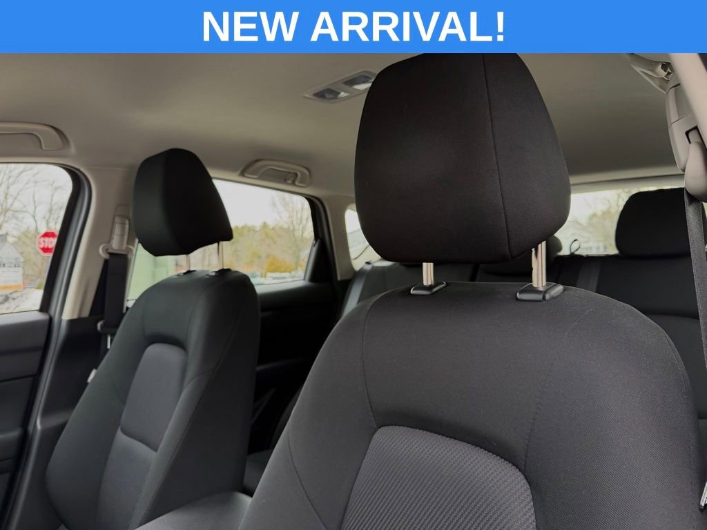 Used 2023 MAZDA CX-5 AWD 2.5 S image 22