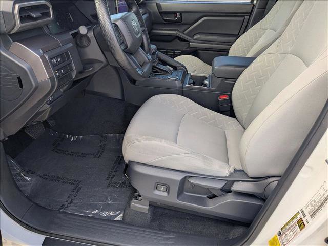 Used 2024 Toyota Tacoma SR5 image 11