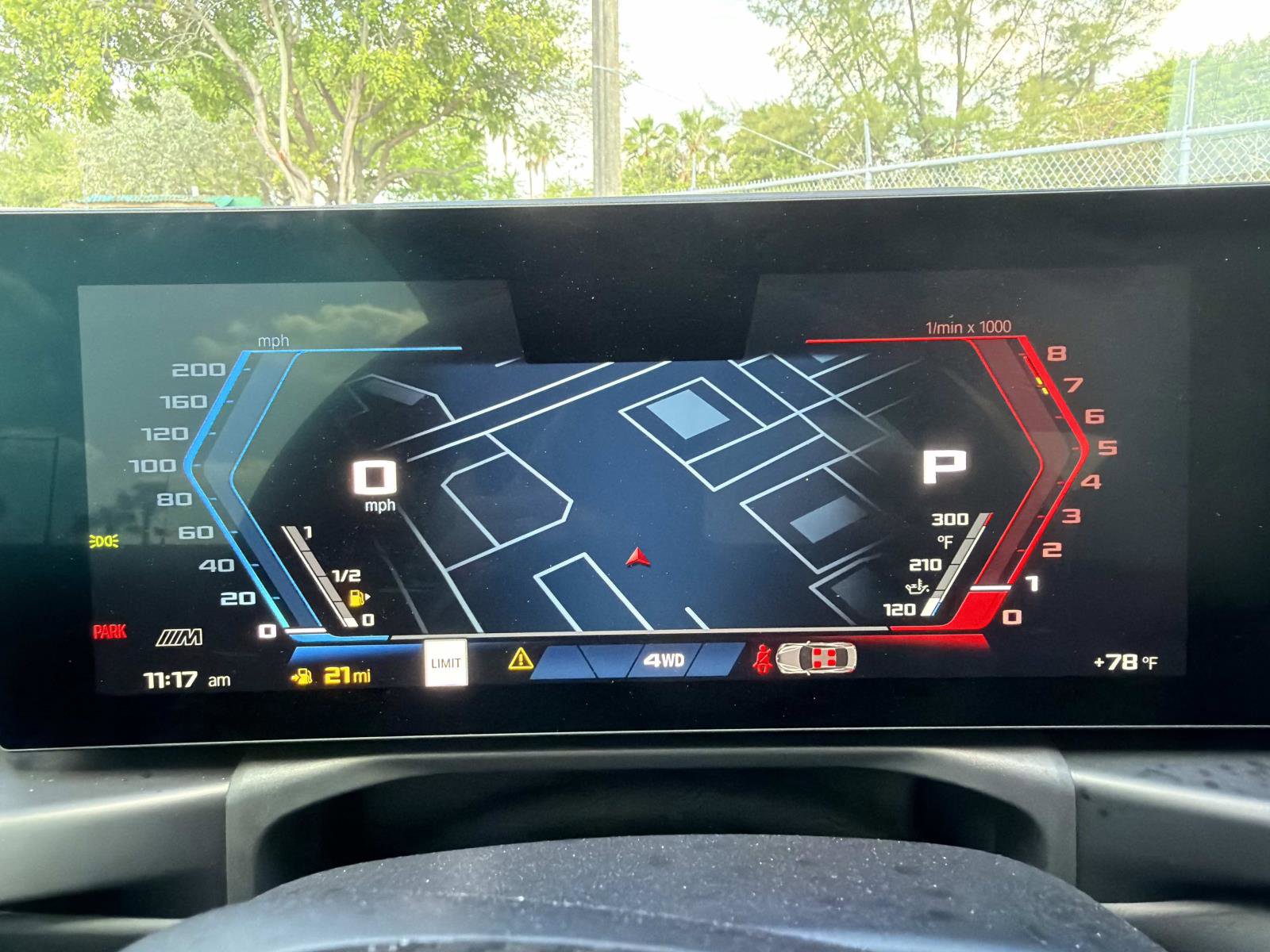 Used 2025 BMW M4 CS image 38