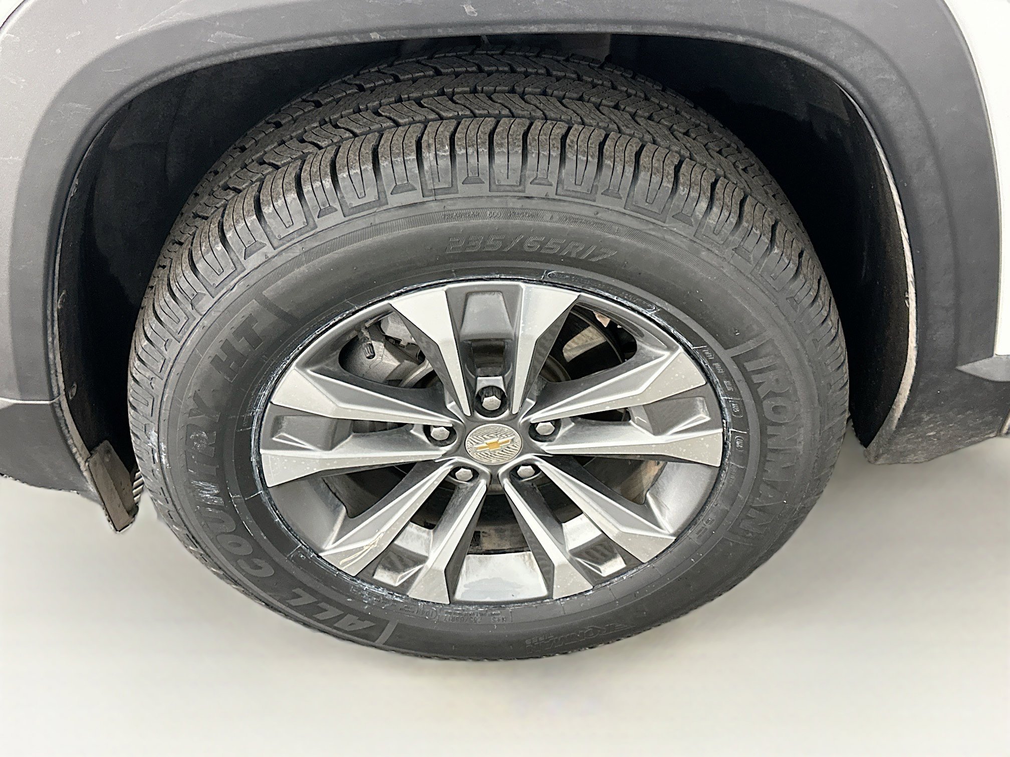 Used 2025 Chevrolet Equinox LT image 11