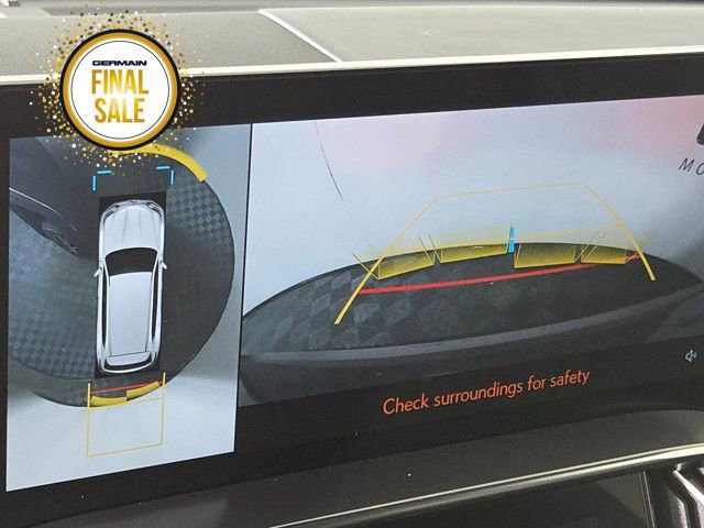 Certified 2022 Lexus LX 600 4WD w/ Luxury Package image 28