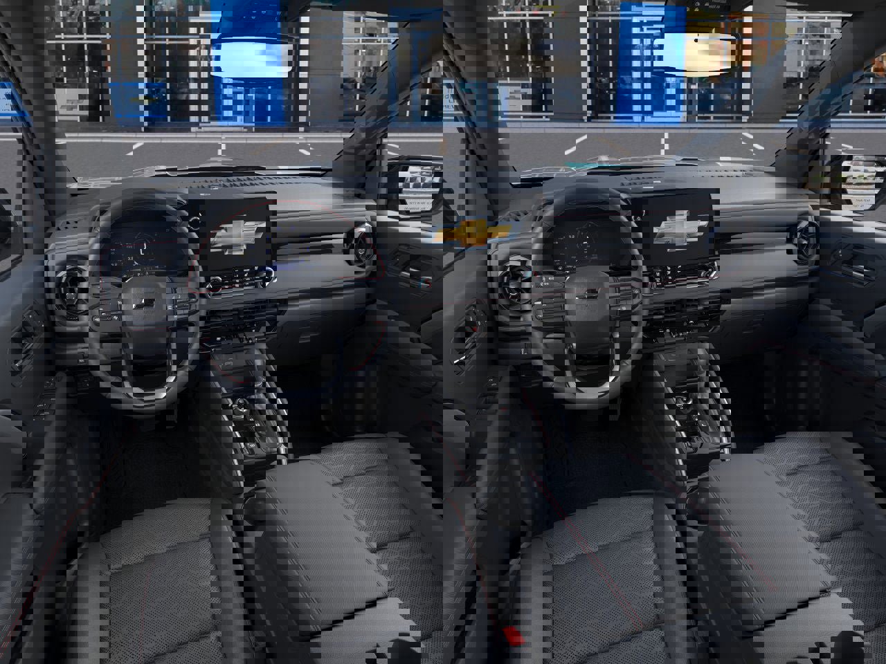 New 2026 Chevrolet Colorado Z71 w/ Technology Package image 39