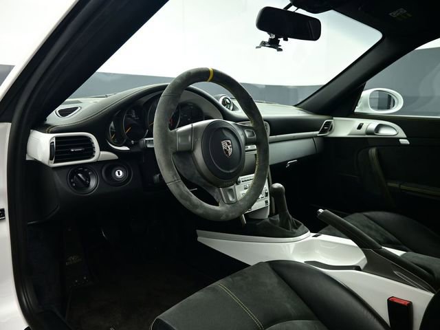 Used 2007 Porsche 911 GT3 RS image 12